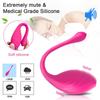 Wireless Remote Control Vibrating Egg G Spot Massager Vibrator Female Masturbation Sex Toys for Women
