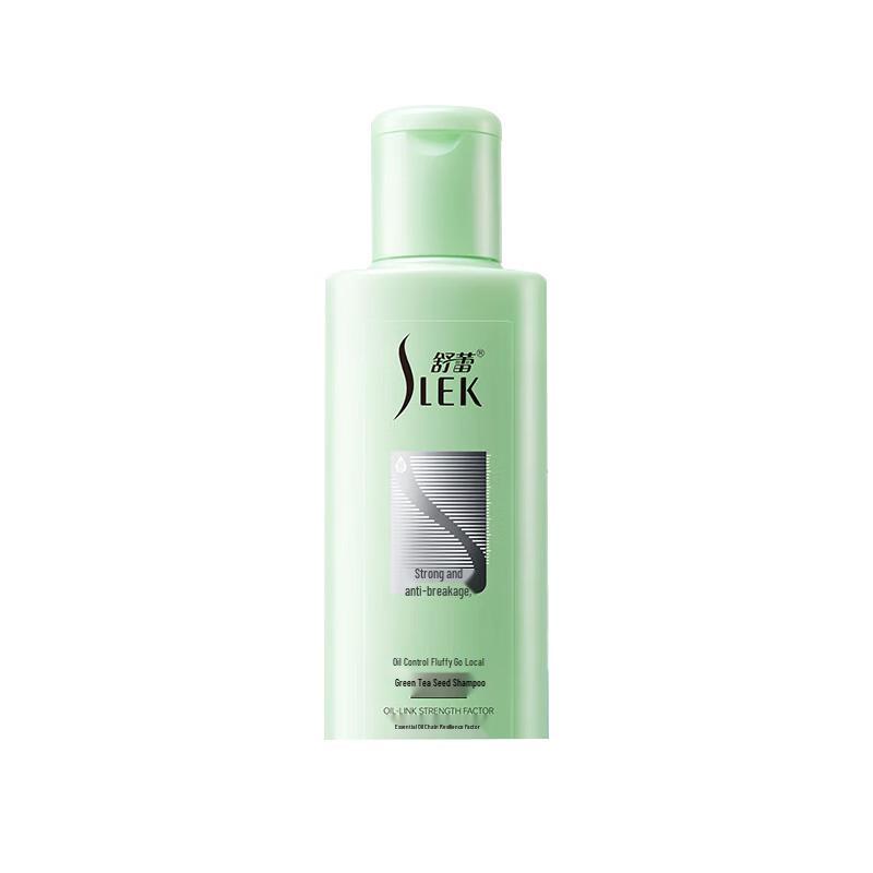 

Shu Lei Green Tea Seed Anti-Dandruff & Oil Control Shampoo