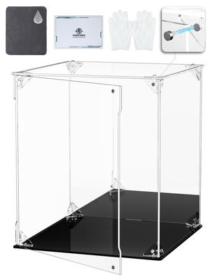 Modely a zberateľstvo – Zberateľské stojany a doplnky