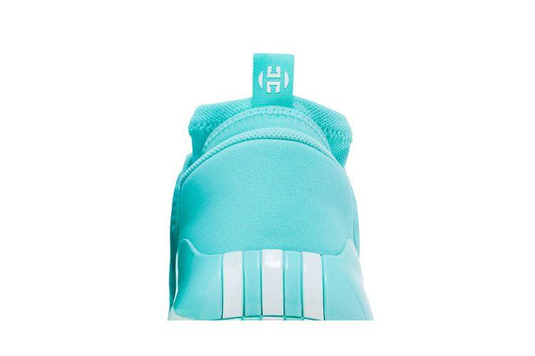 adidas Harden Vol. 7 'Flash Aqua'