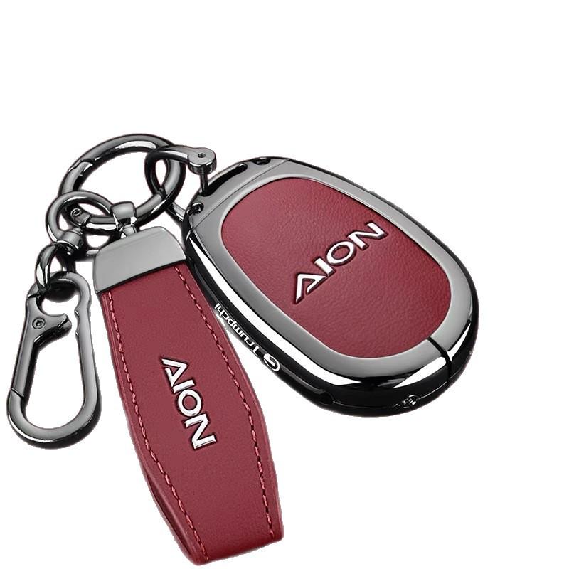 Etui ochronne na kluczyki do AION RT 2025 i serii Trumpchi AION V 2024