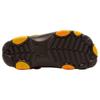 Crocs X Demon Slayer Sabots Tout Terrain Sandales Antidérapantes Unisexe Jaune