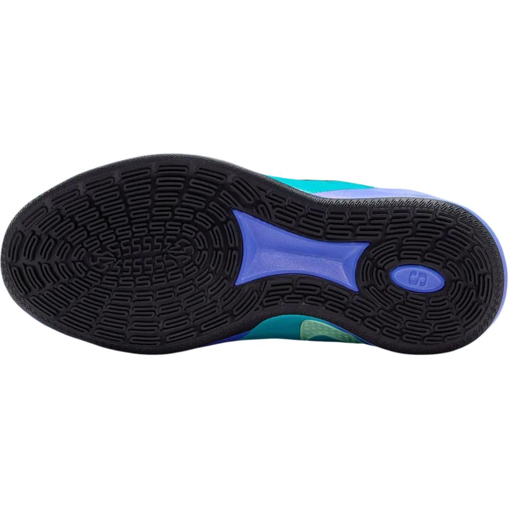 Nike Sabrina 3 SE GS Dusty Cactus Royal Pulse Metallic Gold Kids IQ0831-500
