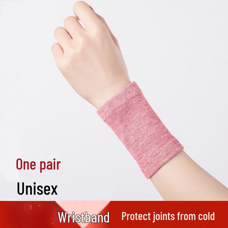 TULX Warm Sports Wristband