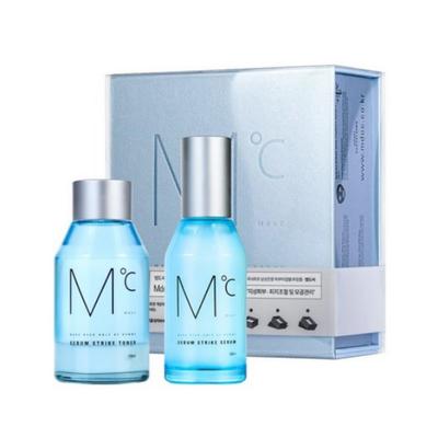 MDC Sebum Strike Men's Set