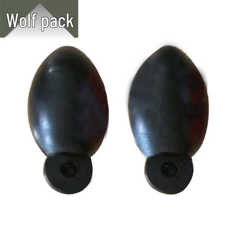 Marine Throwing Line Ball