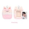 Stray Kids Skzoo Plush Collect Case - Stay in Our House