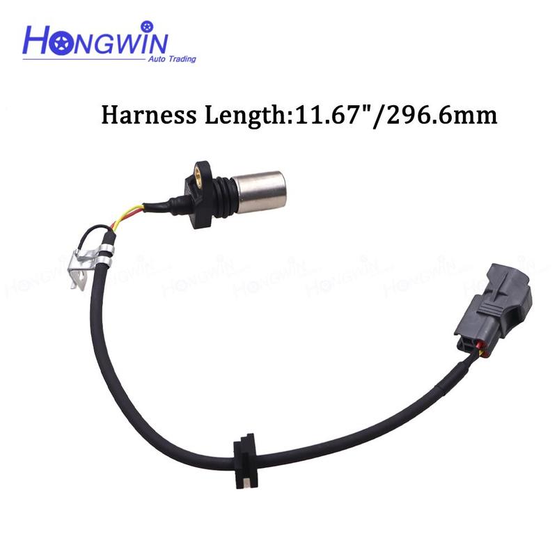 Camshaft Position Sensor For Lexus LS400 SC400 4.0L V8 1UZFE 1990-1998 0296000060 0296000062 0296000064 9091905004 90919-05004