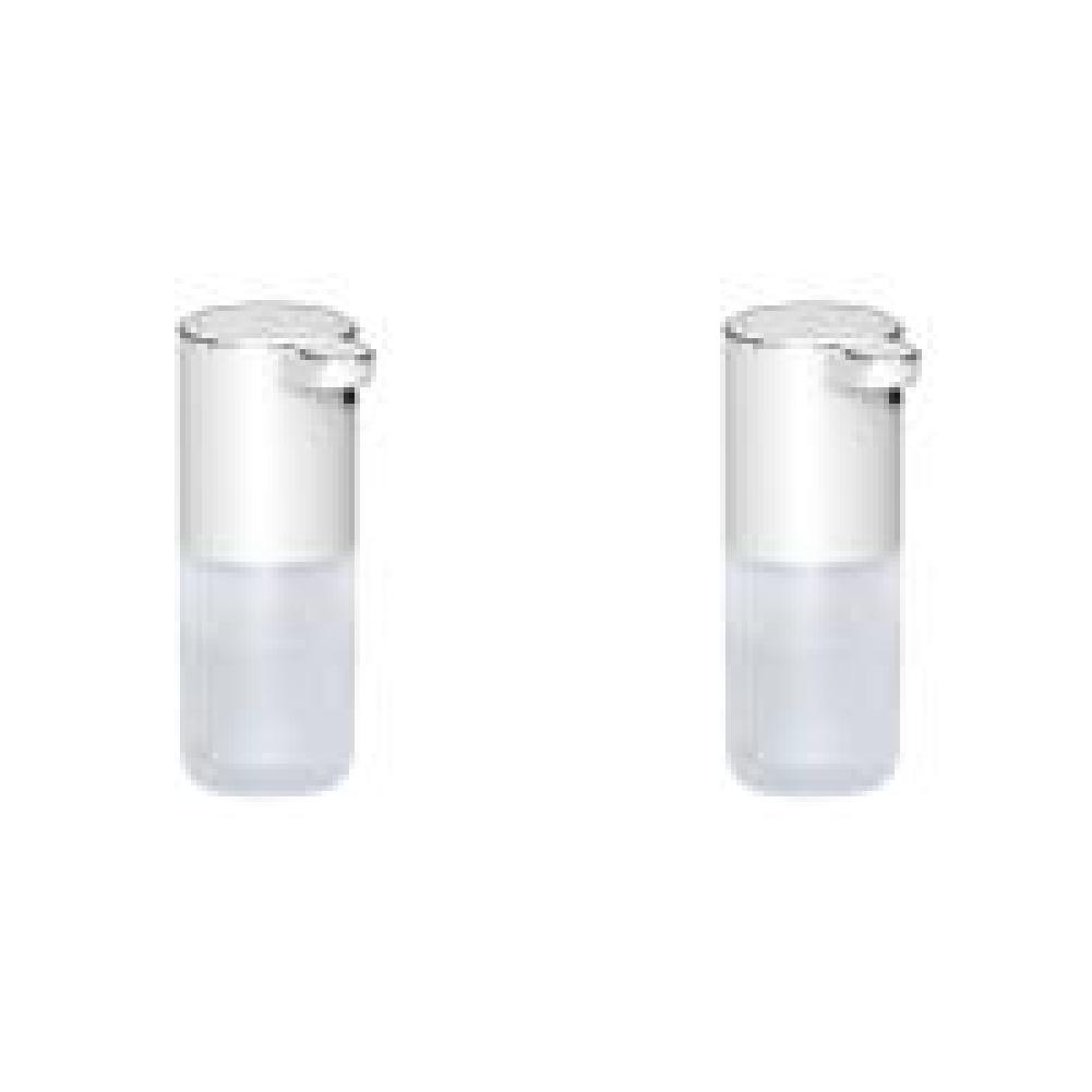 

400ML Automatic Touchless Sensor Gel Dispenser Rechargeable Bathroom Favors(Gel)