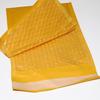 Custom Logo Yellow Waterproof Bubble Envelopes - Foam Padded, Self-Adhesive, Anti-Collision Packaging Bags