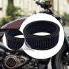 Motorcycle Air Cleaner Easy tall High Performance Intake Filter for S and S Super E G Series