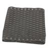 Folding Chair Replacement Fabric Breathable Recliner Mesh Cloth for Outdoor Patio Lounger Garden Chair Accessories