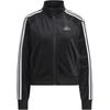 Sportswear FW24 Y2K Series Fashion Comfortable Soft Versatile Striped Jacket Women Jacket Black JI6969
