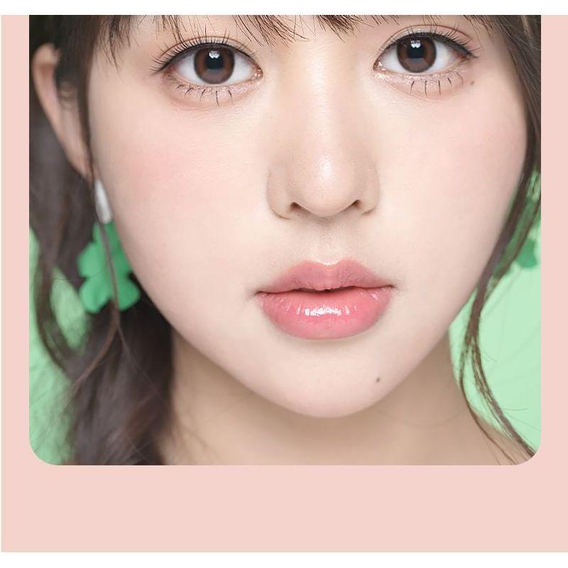 Mogugu - Natural False Eyelashes