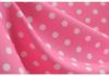 Hepburn Style 50s Retro Women's Print Swing Dress
