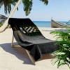 Boavista FC Print Beach Towel, Large Soft Quick Dry Towel for Beach Camping Swimming