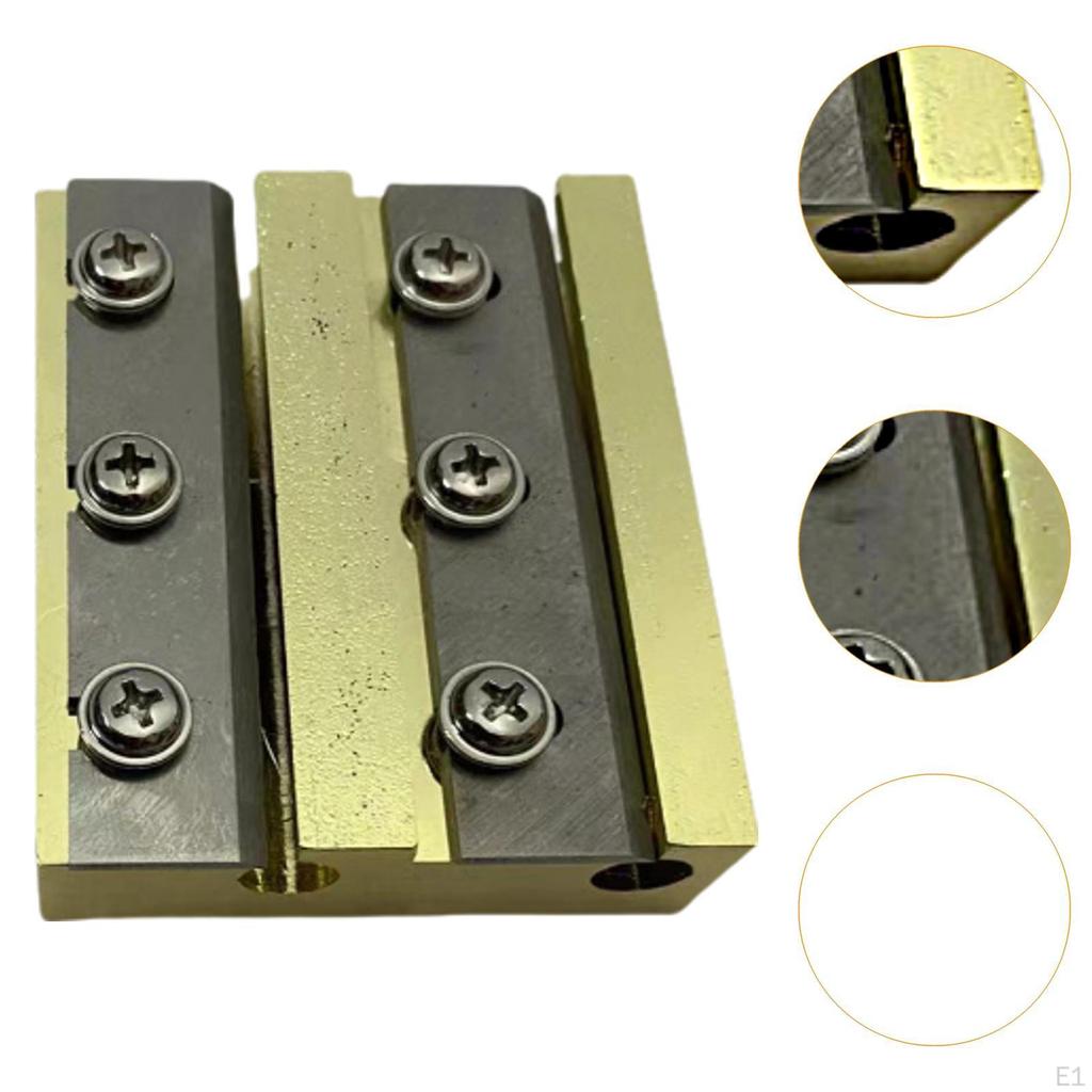 Cello Peg Reels Shaver Scroll 4/4 3/4 2 Holes Professional Luthier Tool Knife