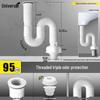 Accesorii pentru baie – Furtunuri