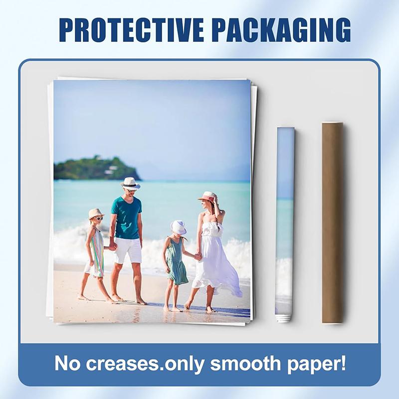 Custom Poster Print-Upload Your Image/Photo Custom Personalized Photo To Poster Printing Home/Business Decor Wall Art Printing 60cm*60cmIN