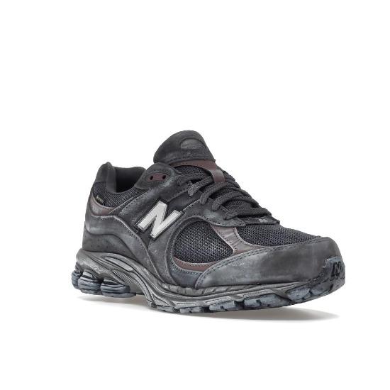 New Balance 2002R GORE-TEX Magnet Mood Indigo Unisex Sneakers Grey M2002RXA