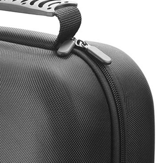 Protective Bag Anti-scratch Good Hardness Lightweight Gaming Bluetooth-compatible Headphone Nylon Storage Pouch for Logitech G933