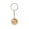 Reflective Disco Ball Keychain Pendant - Small Gift