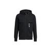 adidas Jackets Men's Black Hooded Moderate Other HE5132