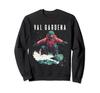 Val Gardena Italian Retro Snowboard Vintage Snowboard Sweatshirt