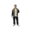 Jordan Flight Essentials Solid Color Crew Neck Versatile Short Sleeve T-Shirt Men Tops White IB7345-133