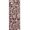 D'Addario Daddario Guitar Strap with Lock Structure Alchemy Gothic Planet Lock Strap 50ALP02 Goth...