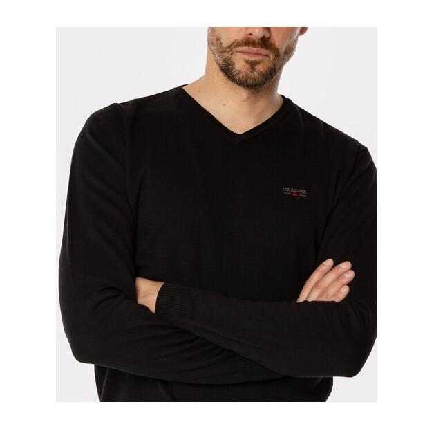 Свитер Lee Cooper ADAM ORGANIC