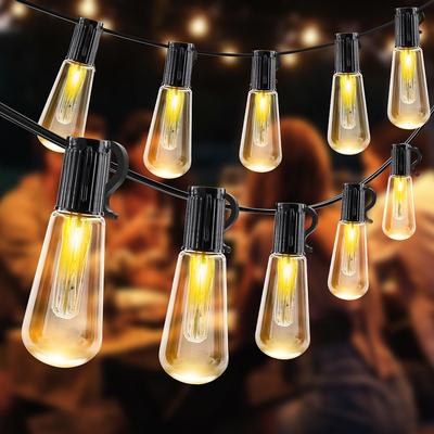 LED svítidla – LED solární lampy