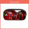 Garten Of Banban Pencil Case Nylon Storage Bag For Students School Supplies