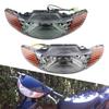 Honda DIO ZX AF34 Motorcycle and Scooter Headlight