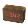 Factory Direct 2025 Mini Desk Digital Clock