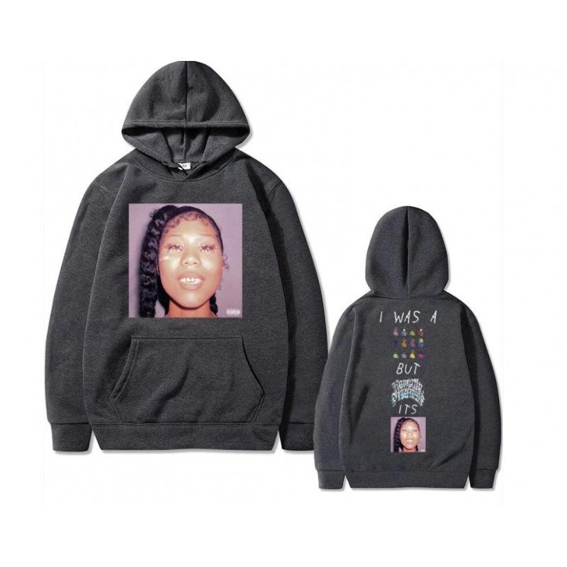 Drake Her Loss Hoodie