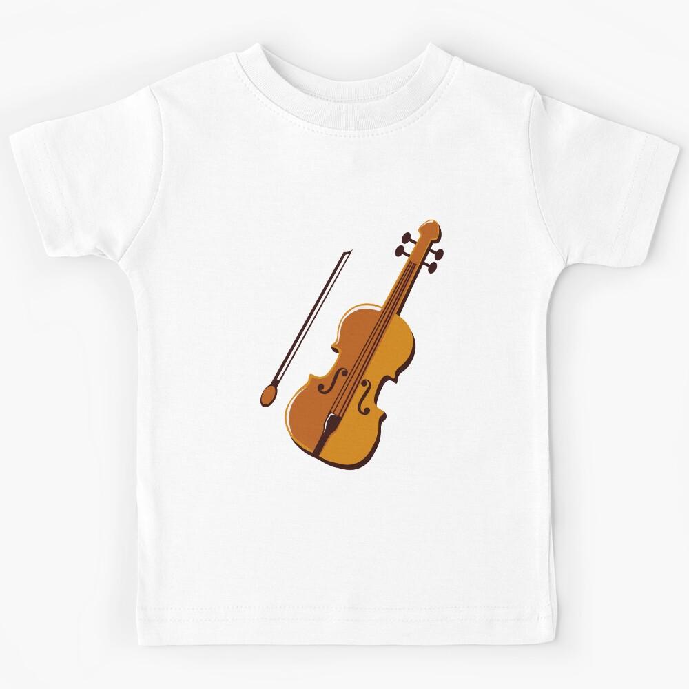 Musicals Backpack Kids T-Shirt 170