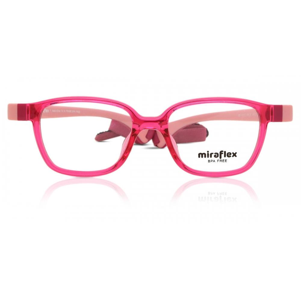 Miraflex Mf4002 Kids K612 Kids Eyeglasses