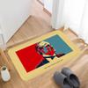 The G-Godfather Movie Bath Mat Kids Room Bedroom Decoration Balcony Anti-Slip Doormat Living Room Alfombra