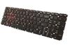 Backlit Keyboard for Lenovo IdeaPad Y700 Y700-15ISK Touch