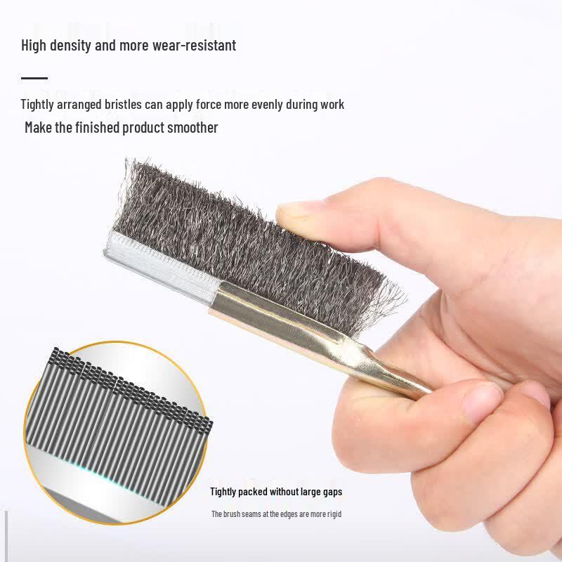 Steel Wire Cleaning Brushes