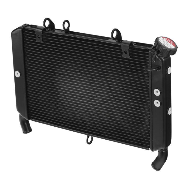 

Motorcycle Radiator Engine Cooler Cooling For Yamaha MT-09 MT09 FZ09 2014-2020