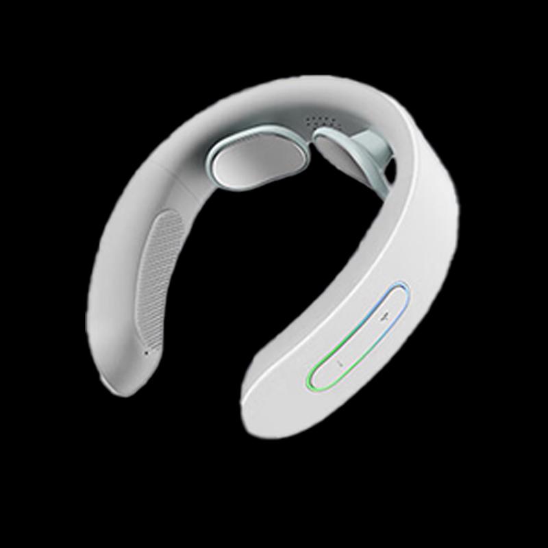 Smart Pulse Neck Massager