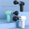 Professional Grade Mini Massage Gun for Muscle & Neck