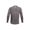 Under Armour ColdGear Long Sleeved T Shirt Men's Gray 1366068-020