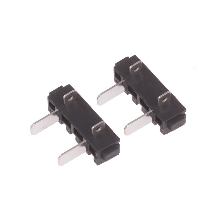 Tools Battery Socket Jack Connector Terminal Block Adapter Converter Metal For 18V Electrical Power Drill Accessories