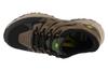 Skechers Slip-ins John Deere Terraform-Pierce, Mens brown Sneakers