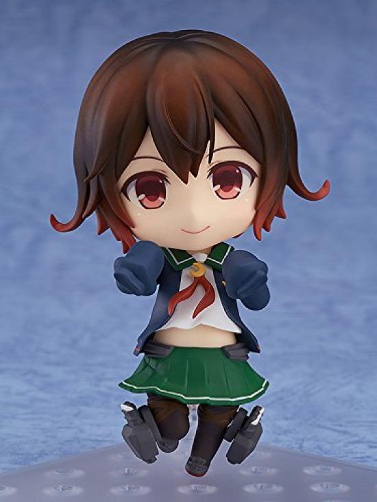 Nendoroid Kantai Collection -KanColle- Mutsuki Kai-ni Non-scale ABS&PVC painted movable figure