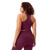 Girlfriend Collective Womens/Ladies Paloma Racerback Bra