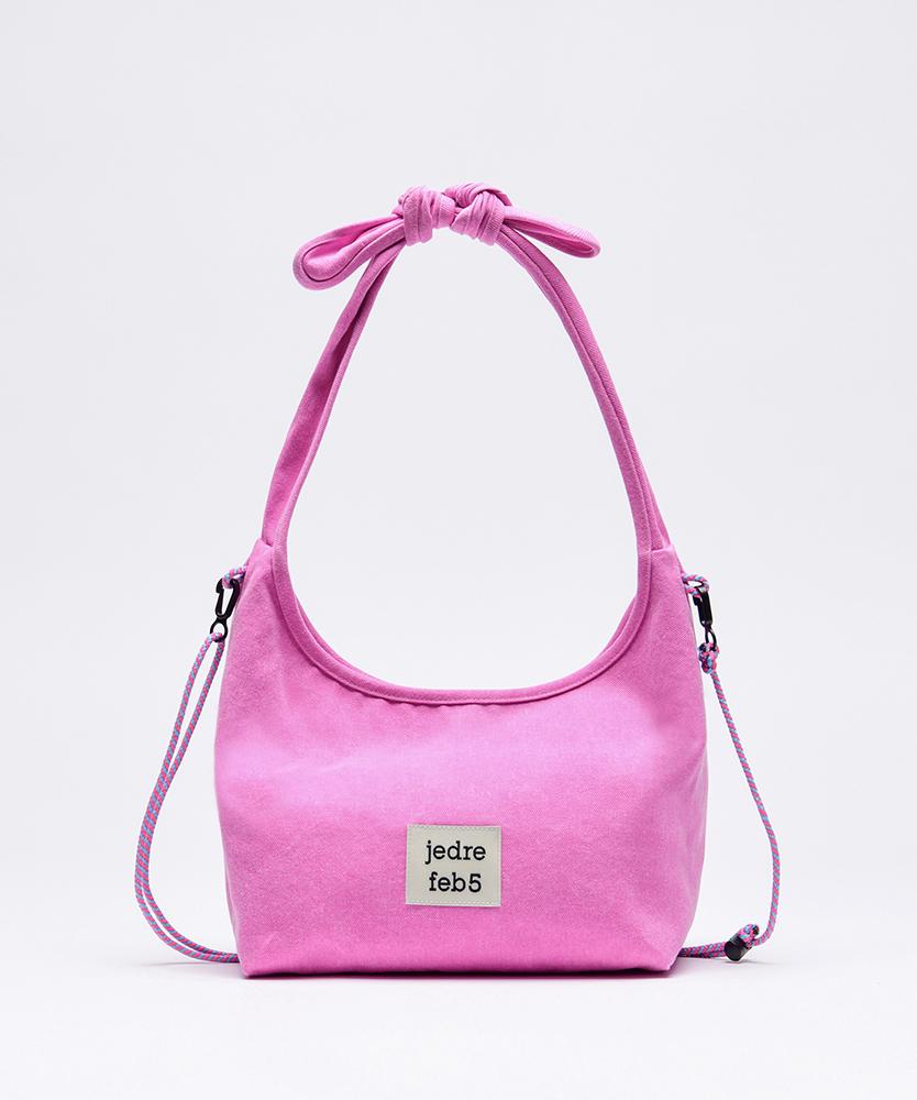 Jedrefeb5 Mini Goodie Bag Pink